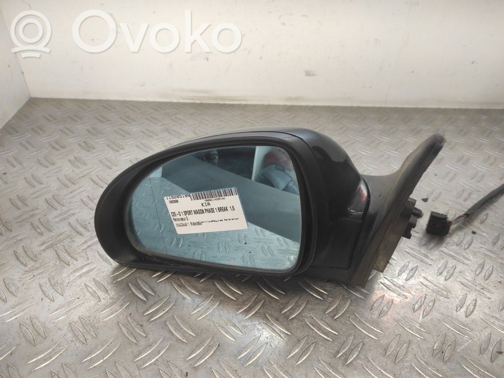 KIA Ceed Oglindă exterioară manuală 