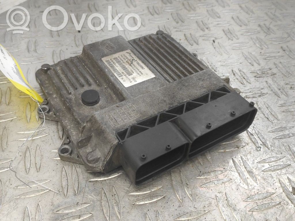 Engine control unit/module   51862580