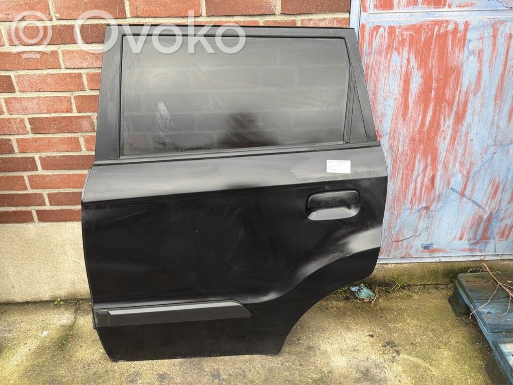 KIA Soul Puerta trasera 