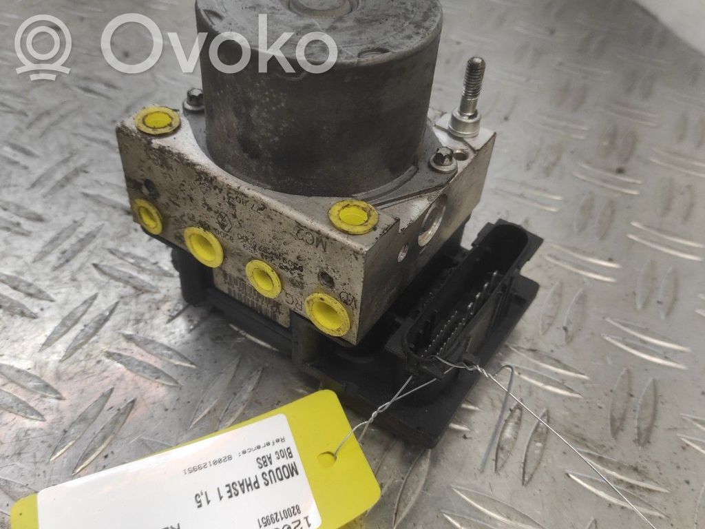 ABS-pumppu   8200129951