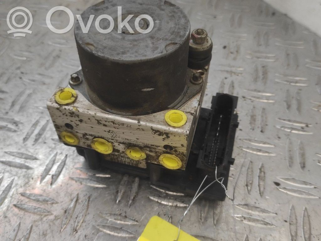 ABS-pumppu   8200129951