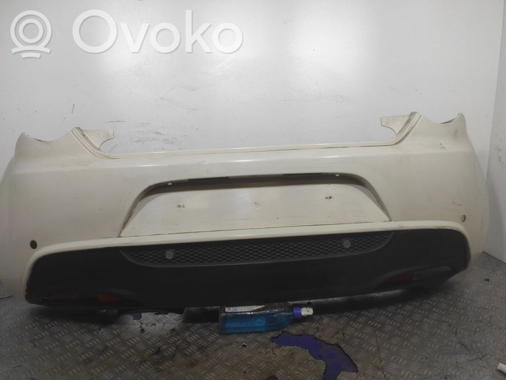 Alfa Romeo Mito Bară spate 