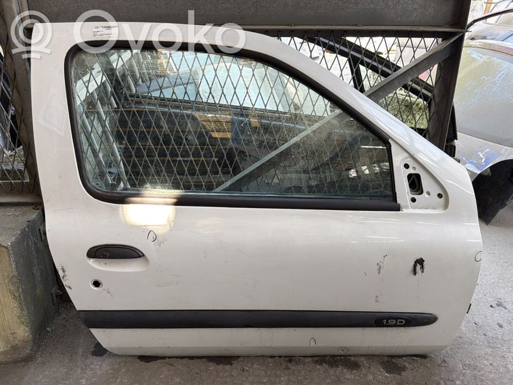 Renault Clio II Дверь 