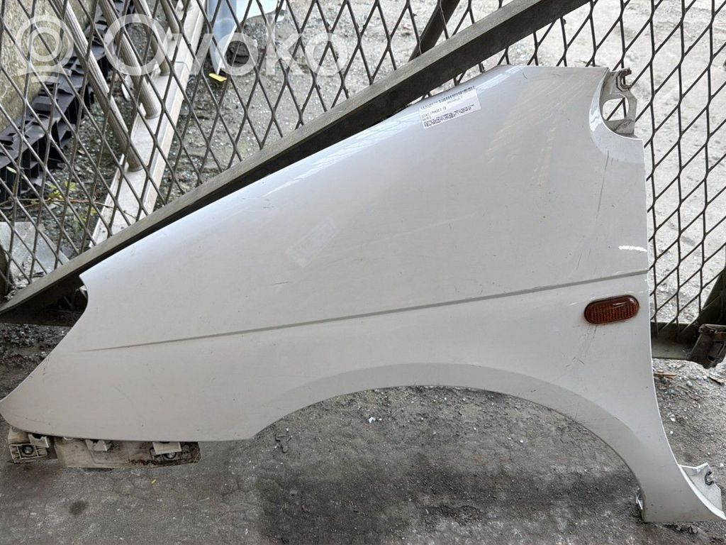 Renault Scenic I Aripă 