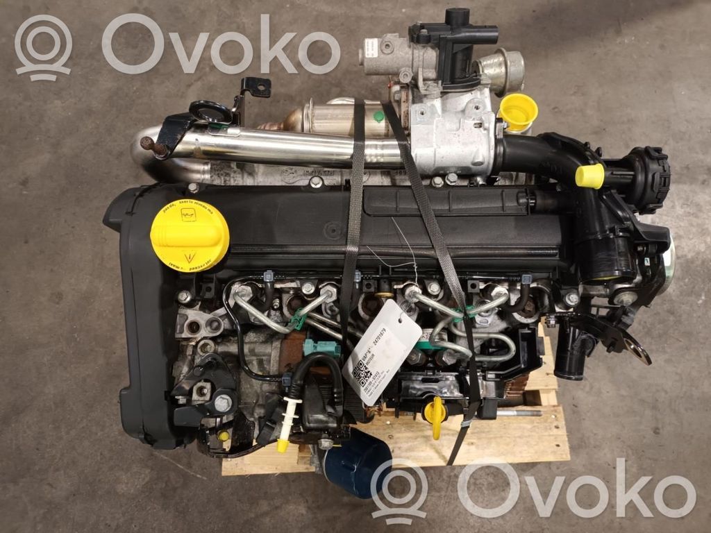 Motor   K9K766