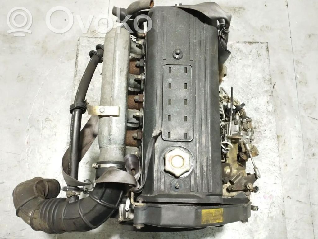 Motor   S8U758
