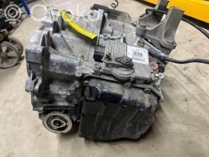 Peugeot 508 Caja de cambios automática 