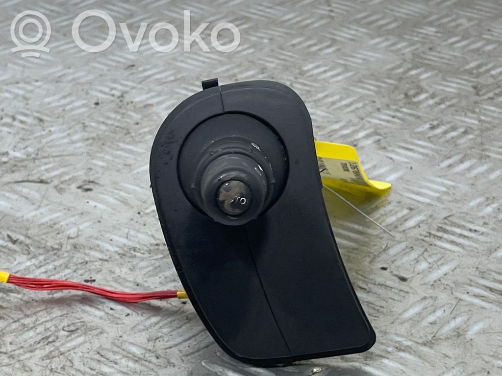 Renault Clio III Lenkstockschalter Kombischalter Blinkerhebel / Lichthebel 