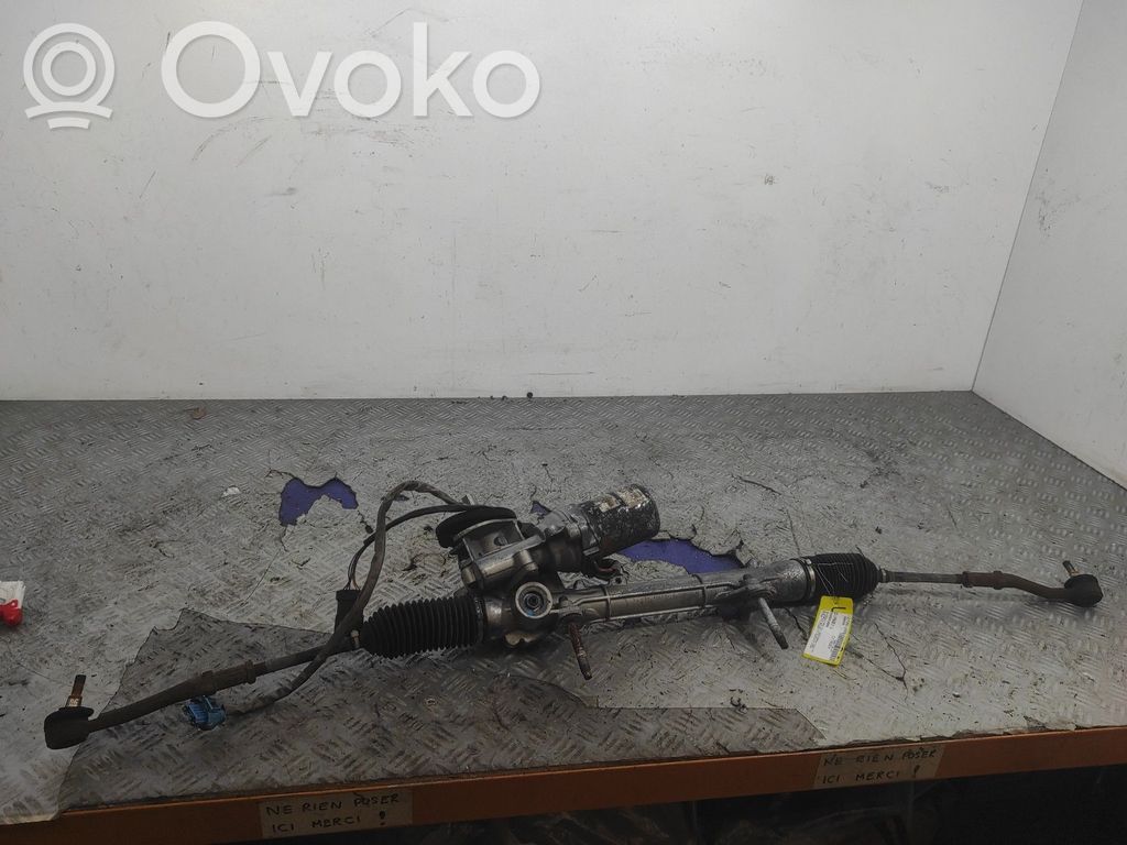 Citroen C3 Hammastanko 