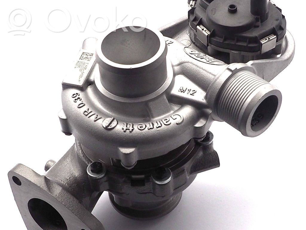 Turbo   850840,XAX11228