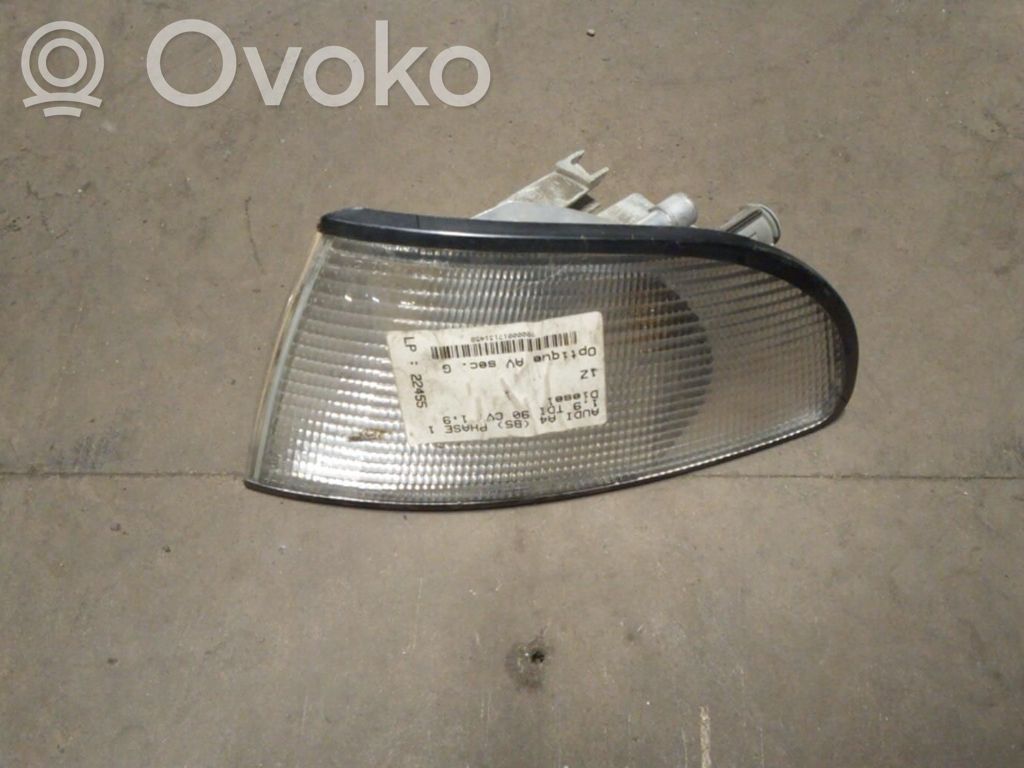 Seitenblinker   8D0953049