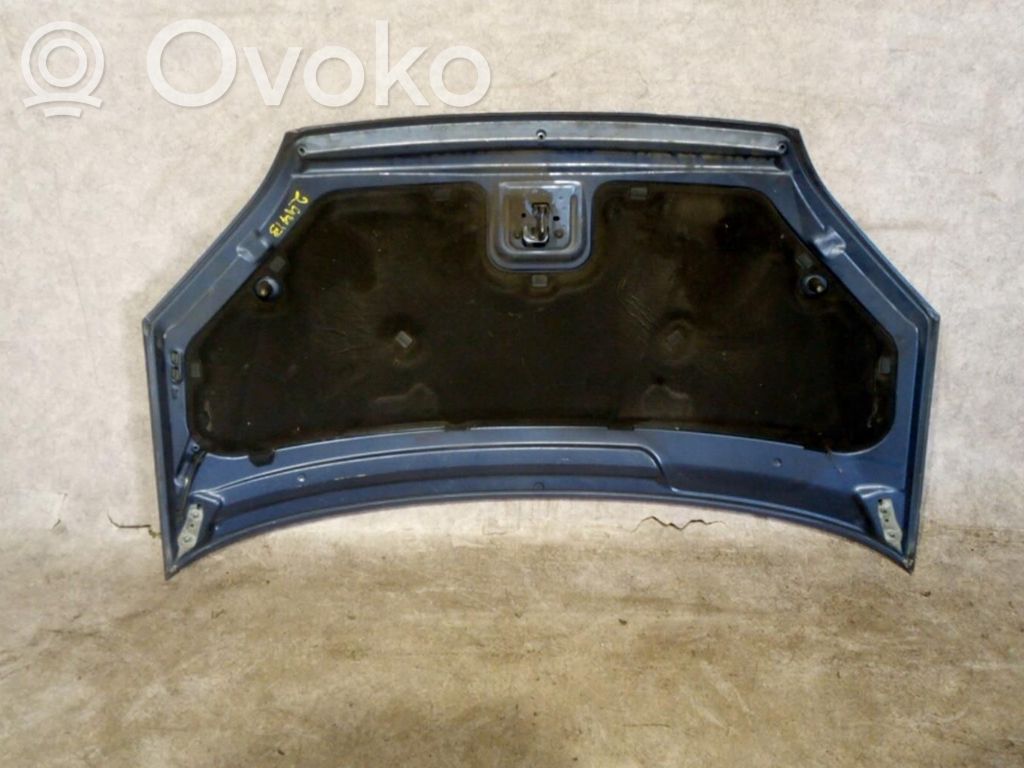 Ford C-MAX I Konepelti 