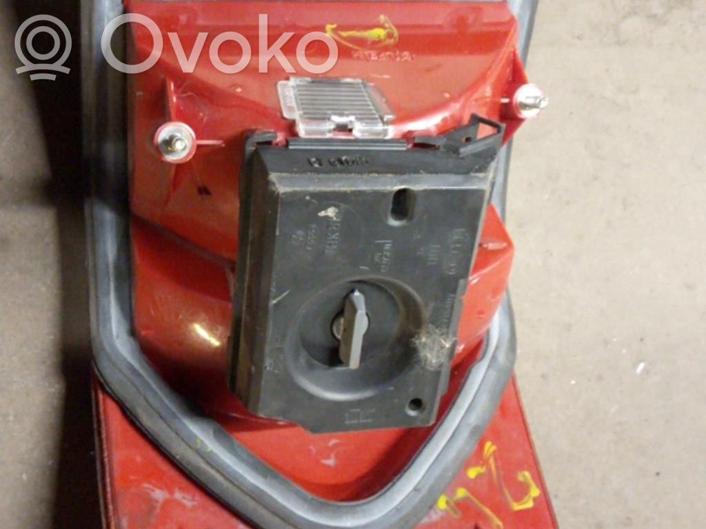 Audi A6 S6 C4 4A Takavalot 