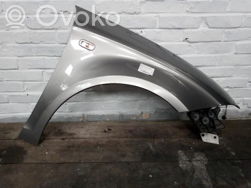 Seat Altea Sparnas 