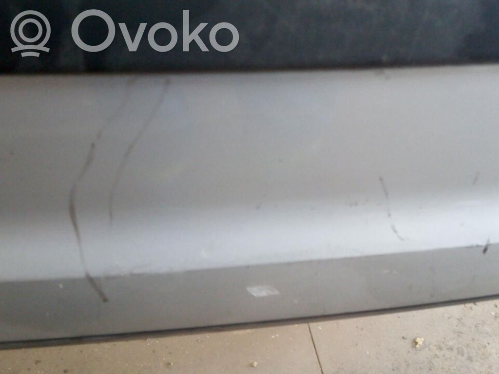 Ford Focus Rear bumper 
