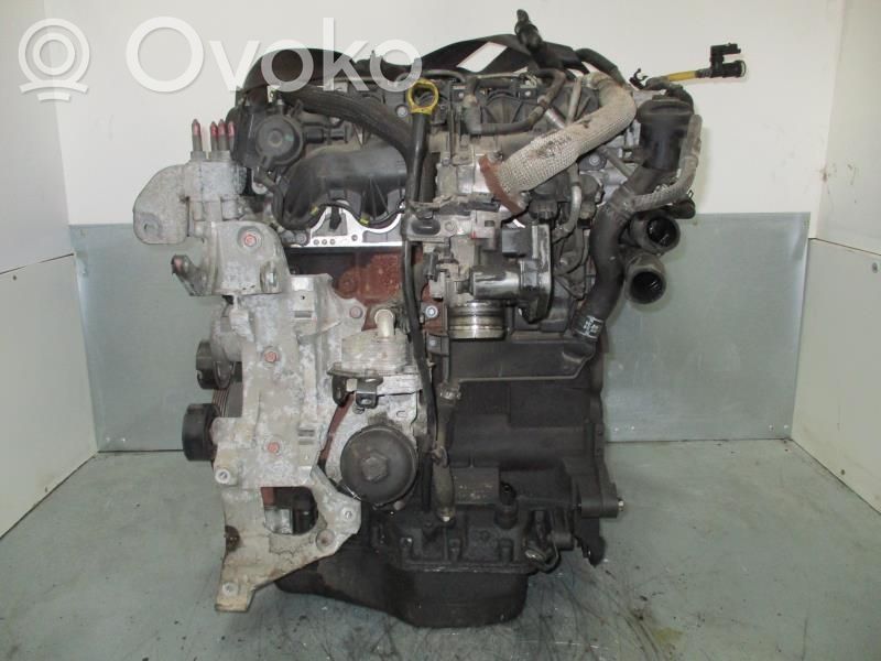 Engine   0135PS