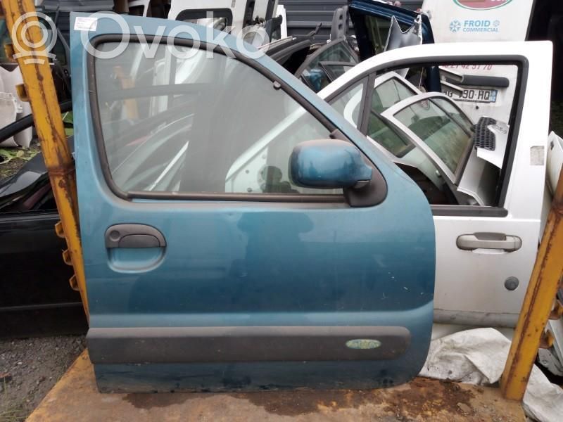 Renault Kangoo I Puerta delantera 