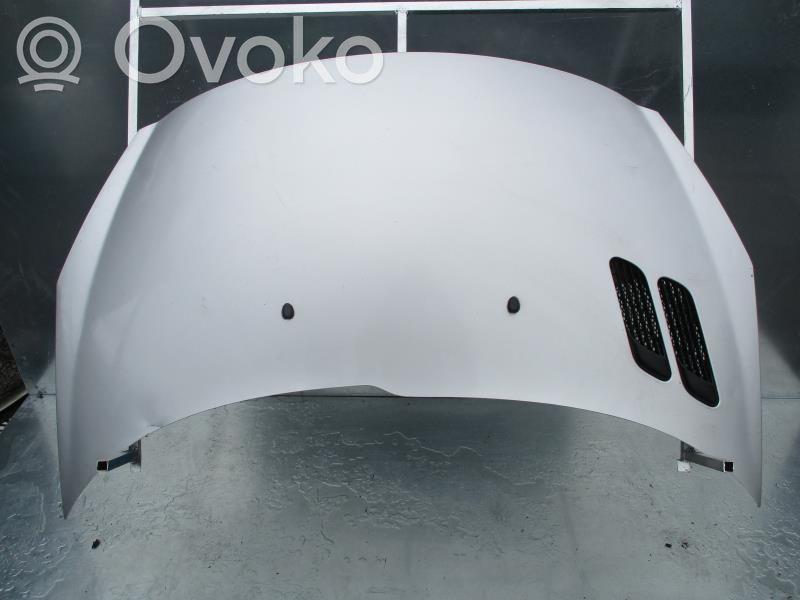 Peugeot 206+ Capotă motor 
