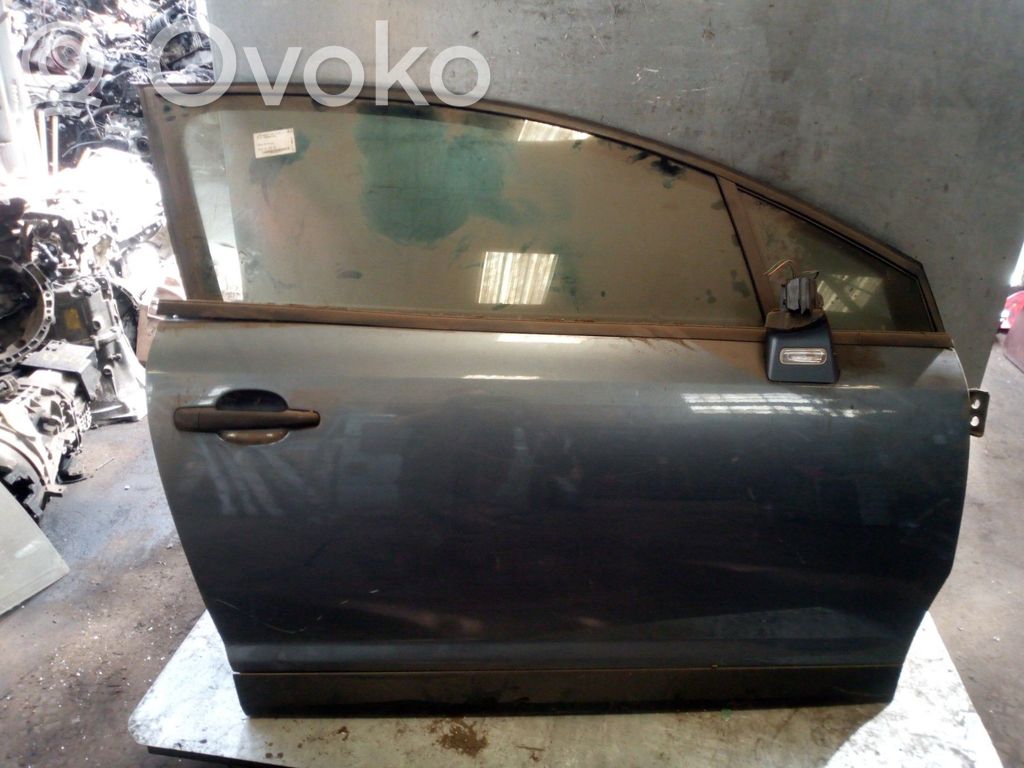 Citroen C4 I Puerta delantera 