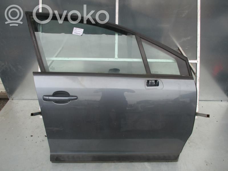 Citroen C4 I Drzwi przednie 