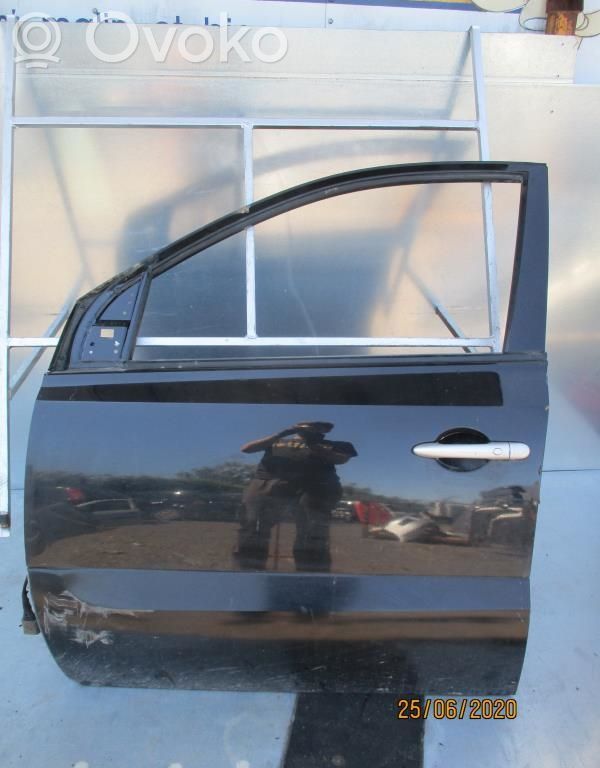 Renault Koleos I Puerta delantera 