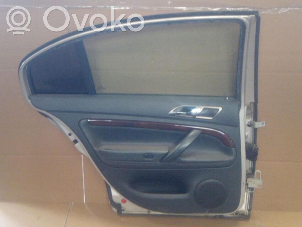 Skoda Superb B5 (3U) Puerta trasera 