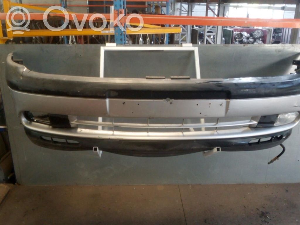 Renault Espace III Parachoques delantero 