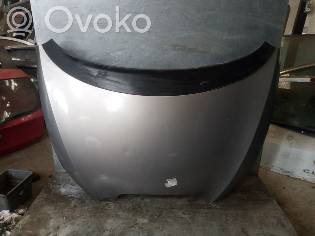 Seat Altea Konepelti 