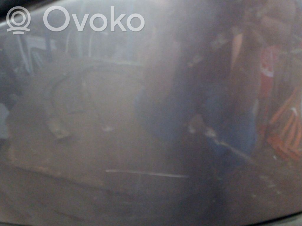 Renault Megane I Etupuskuri 