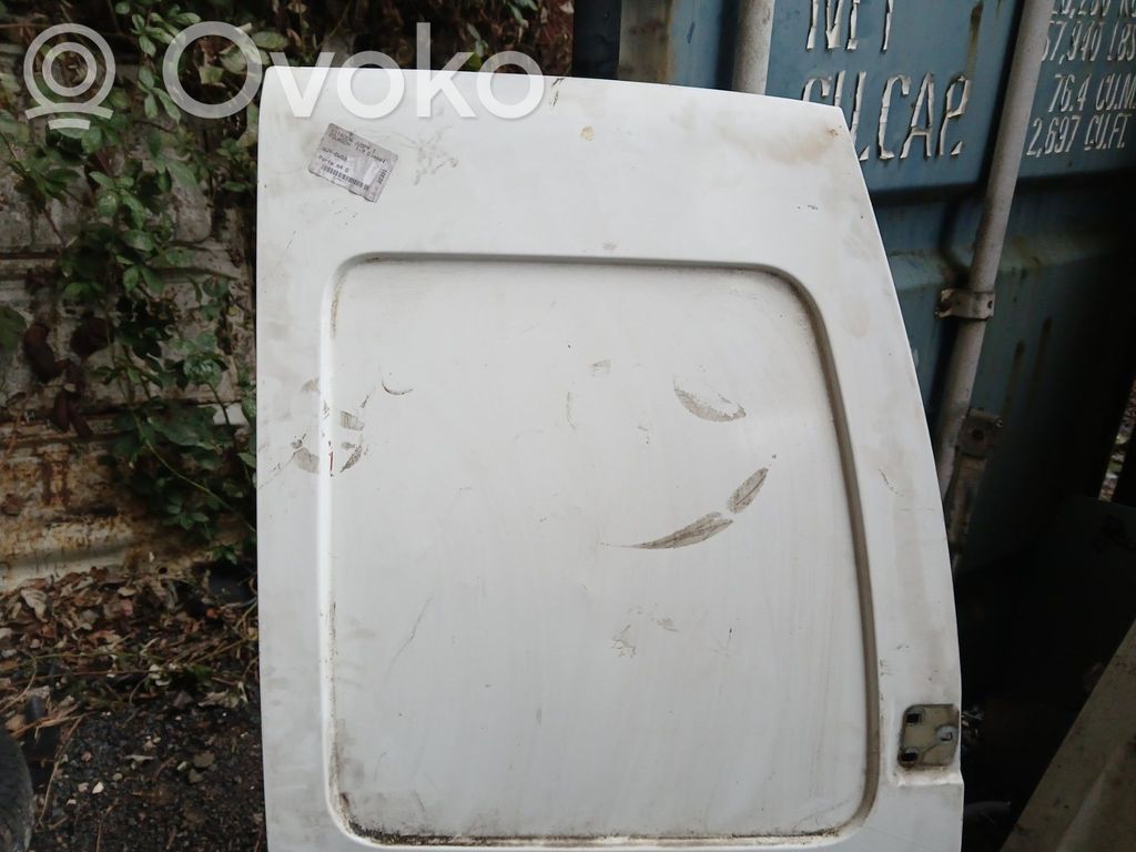 Tür hinten   9008L8
