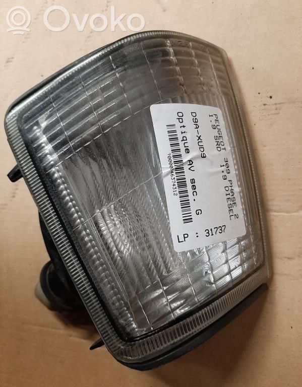 Peugeot 309 Seitenblinker 