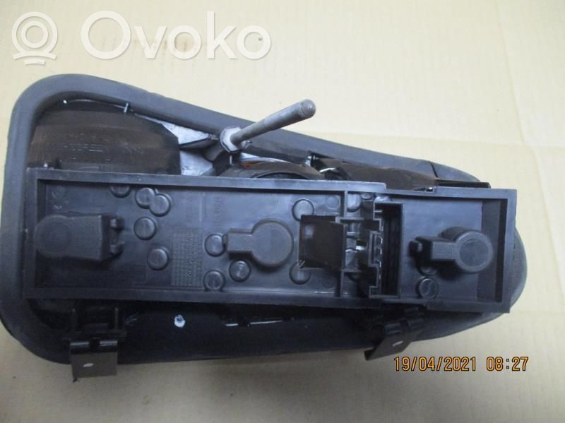 Mini One - Cooper R50 - 53 Takavalot 