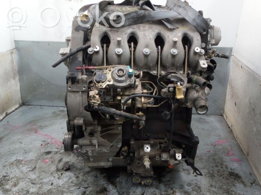 Motor   7701471272