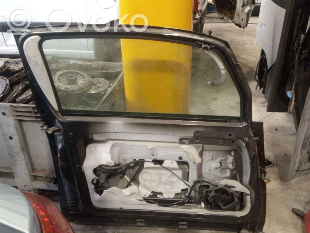 Peugeot 1007 Durvis 