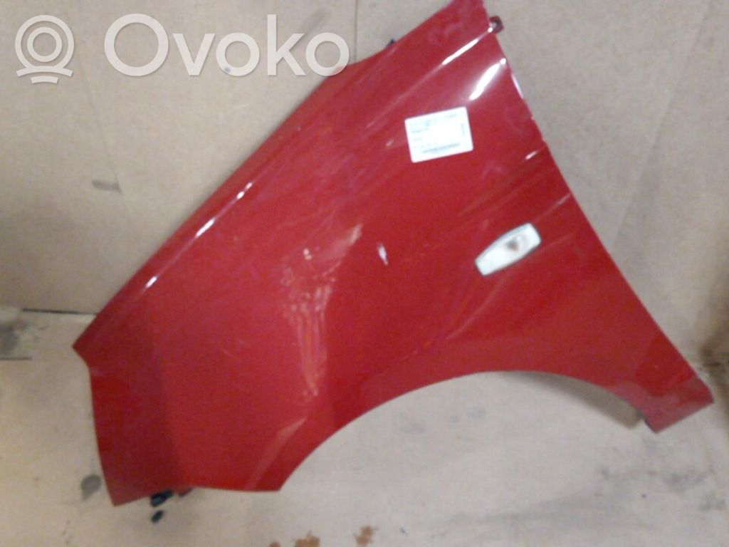 KIA Picanto Guardabarro 
