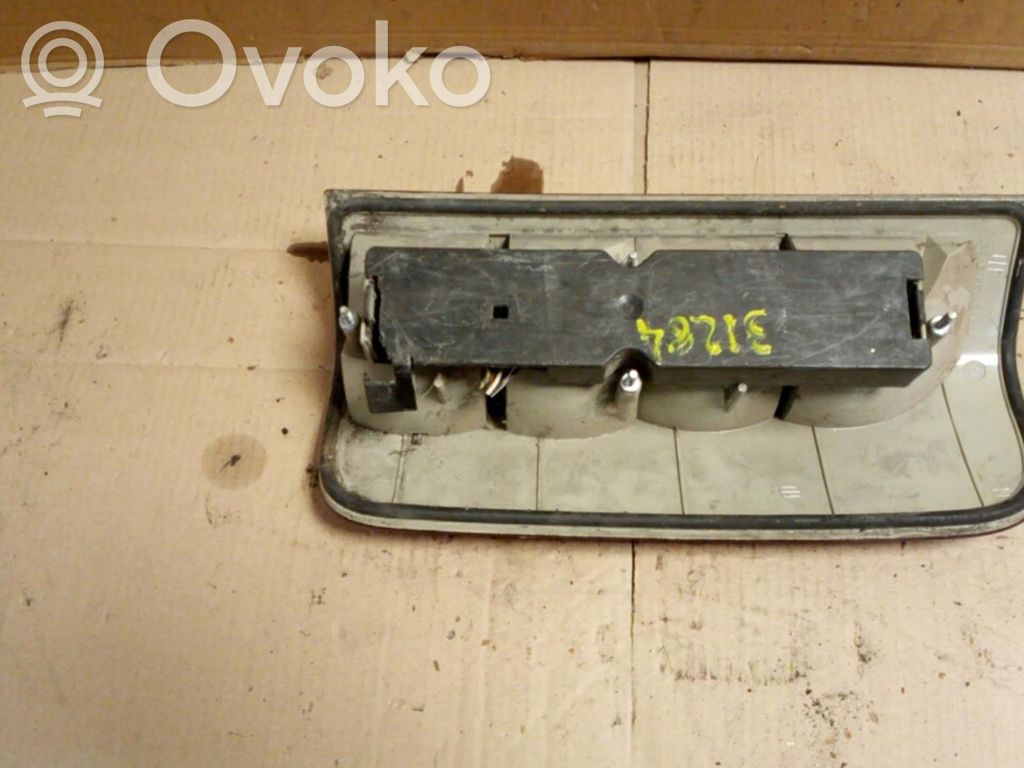 Volkswagen II LT Lampa tylna 