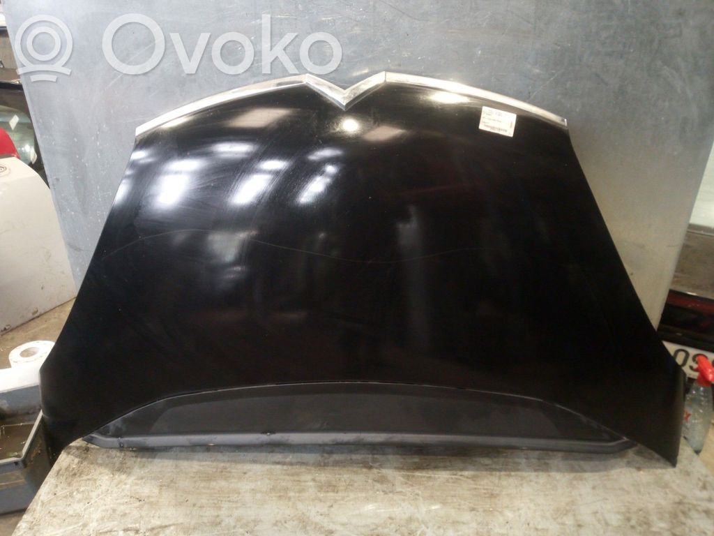 Citroen C4 Grand Picasso Konepelti 