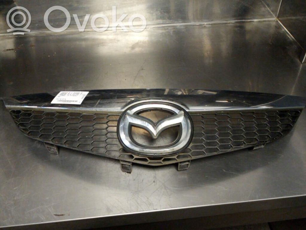 Front grill   GR1L50710B