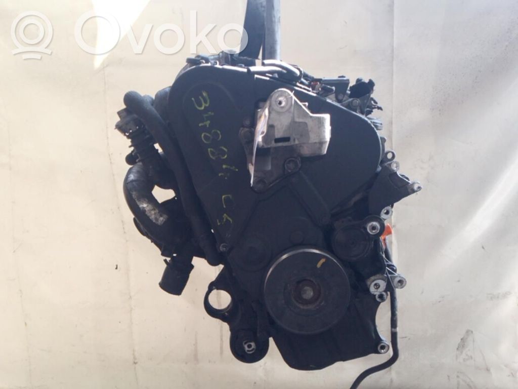 Moteur