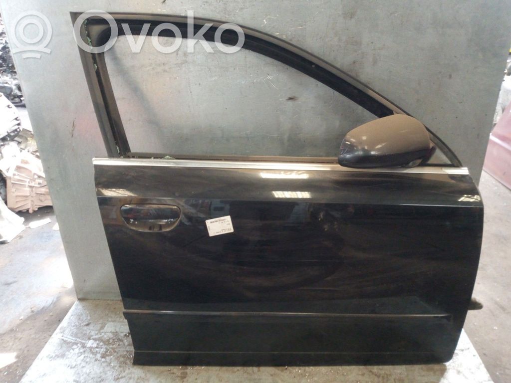 Audi A4 S4 B6 8E 8H Puerta delantera 