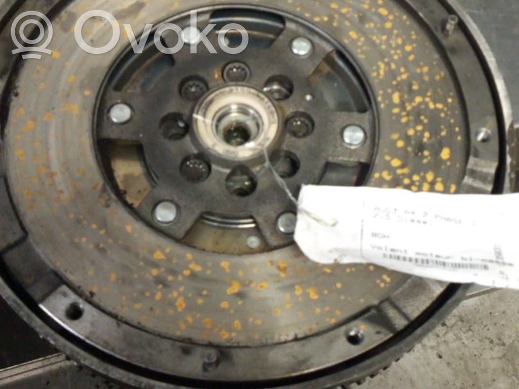 Audi A4 S4 B6 8E 8H Volante bimasa 