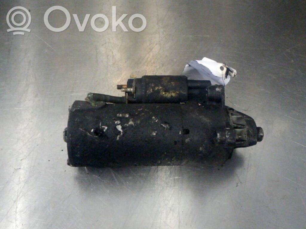 Ford Focus Motorino d’avviamento 