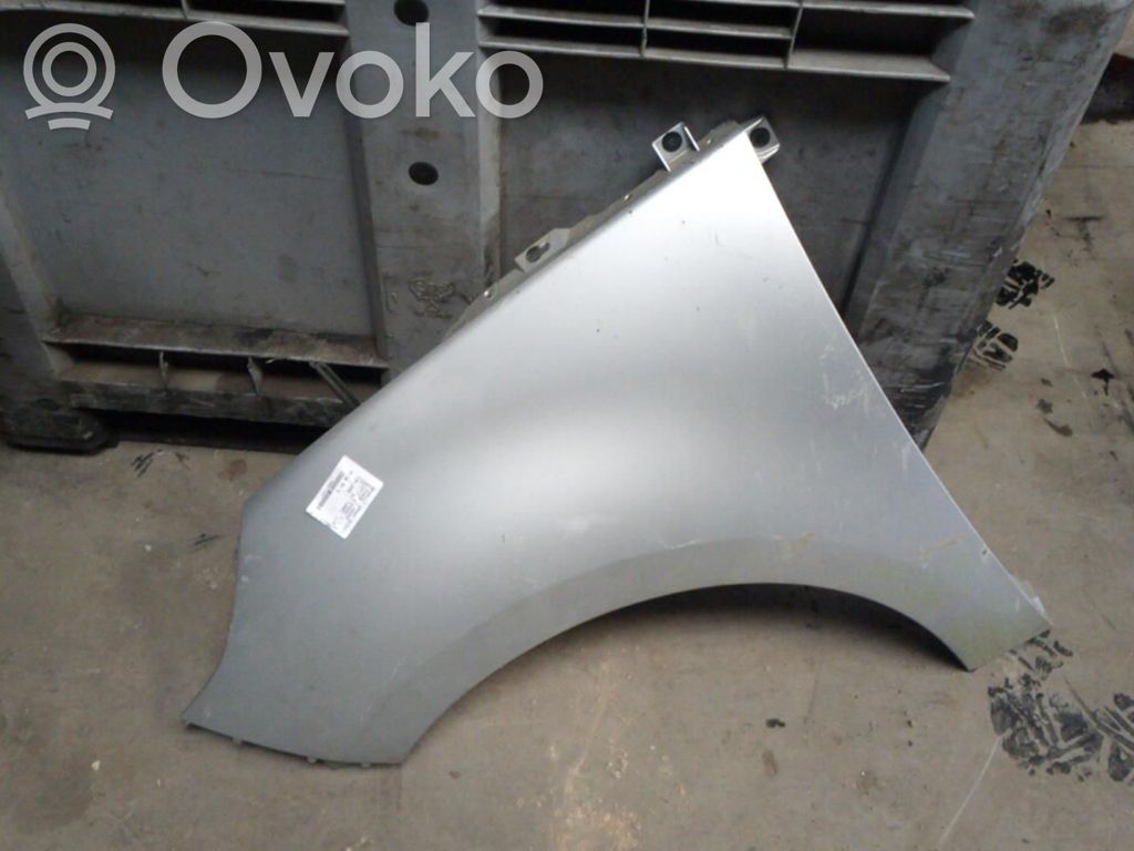 Renault Scenic III -  Grand scenic III Guardabarro 