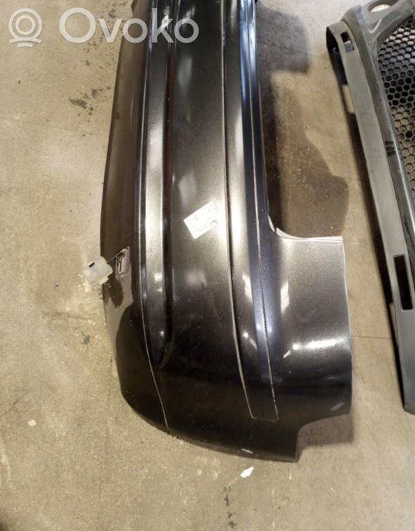 Audi A3 S3 8P Parachoques 