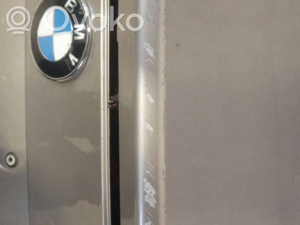 BMW 1 E82 E88 Galinis dangtis (bagažinės) 