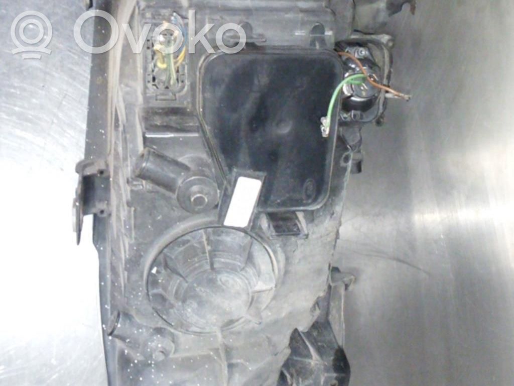 Scheinwerfer   63116942721
