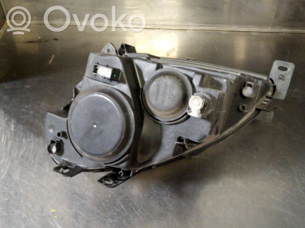 Citroen Xsara Faro/fanale 