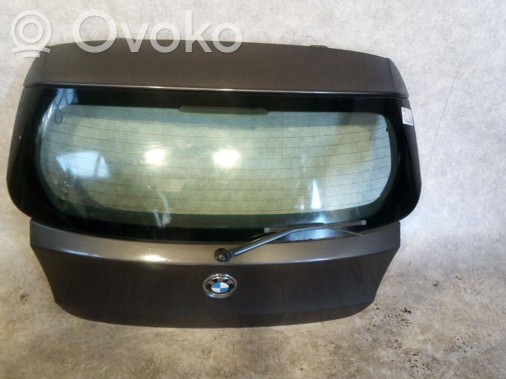 Tailgate/trunk/boot lid   41627133898