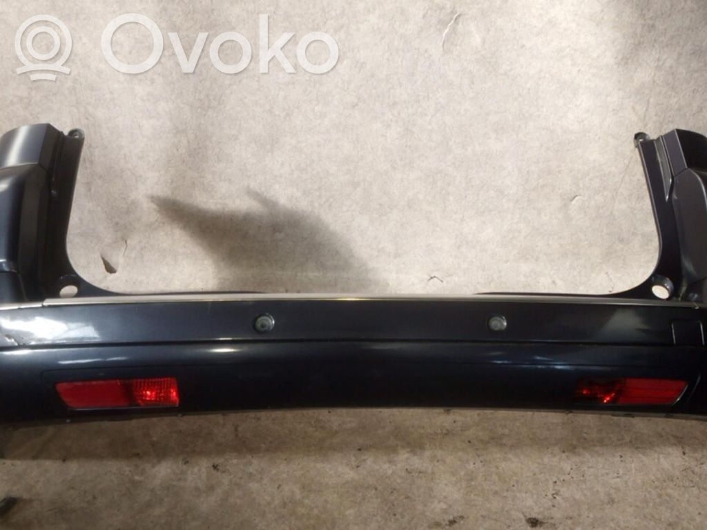 Citroen C4 Grand Picasso Parachoques 