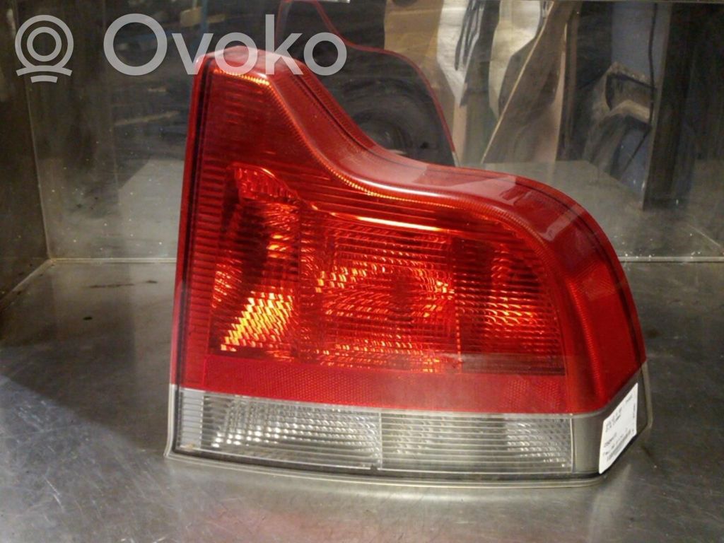 Volvo S60 Takavalot 